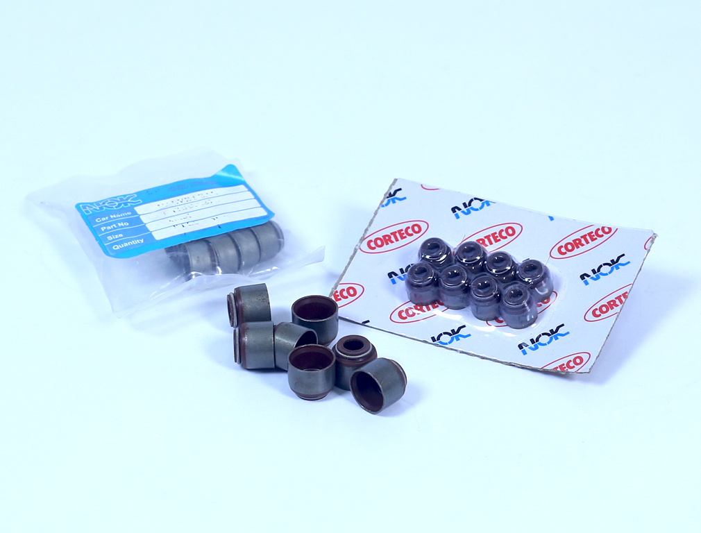NOK Valve Seals