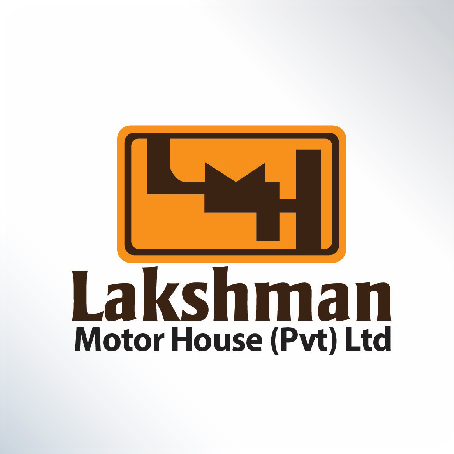 Lakshman Motor House logo