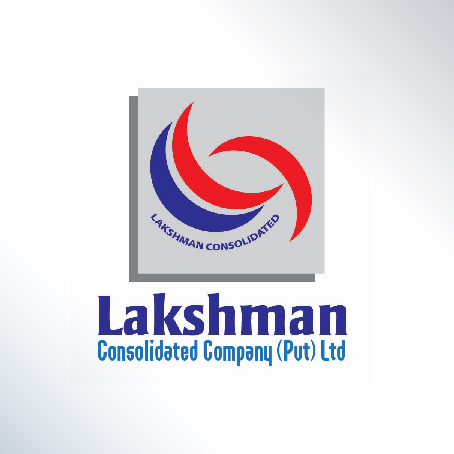 Lakshman Motor House logo